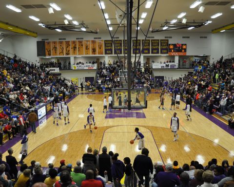 Schools | City of Marion, IN