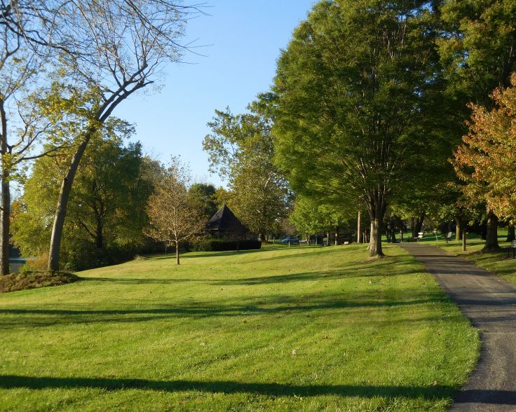 City of Marion Parks & Recreation Department