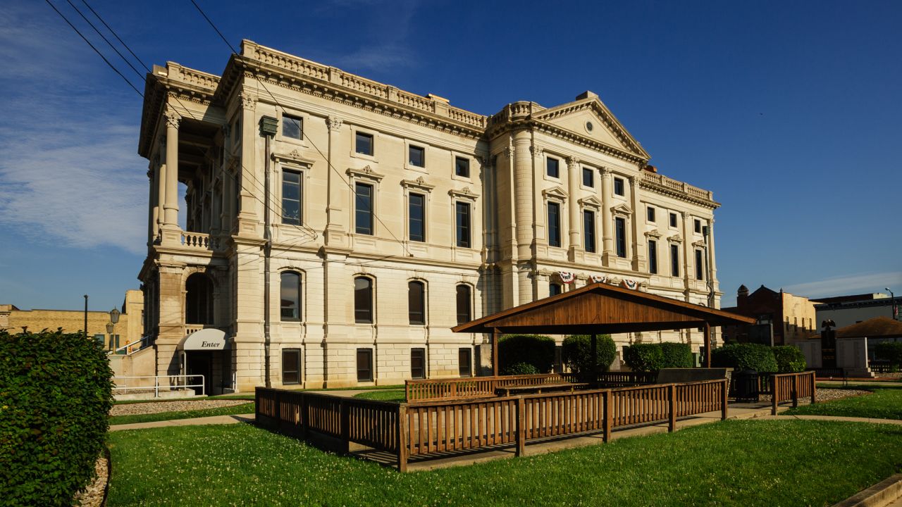 Government | City of Marion, IN