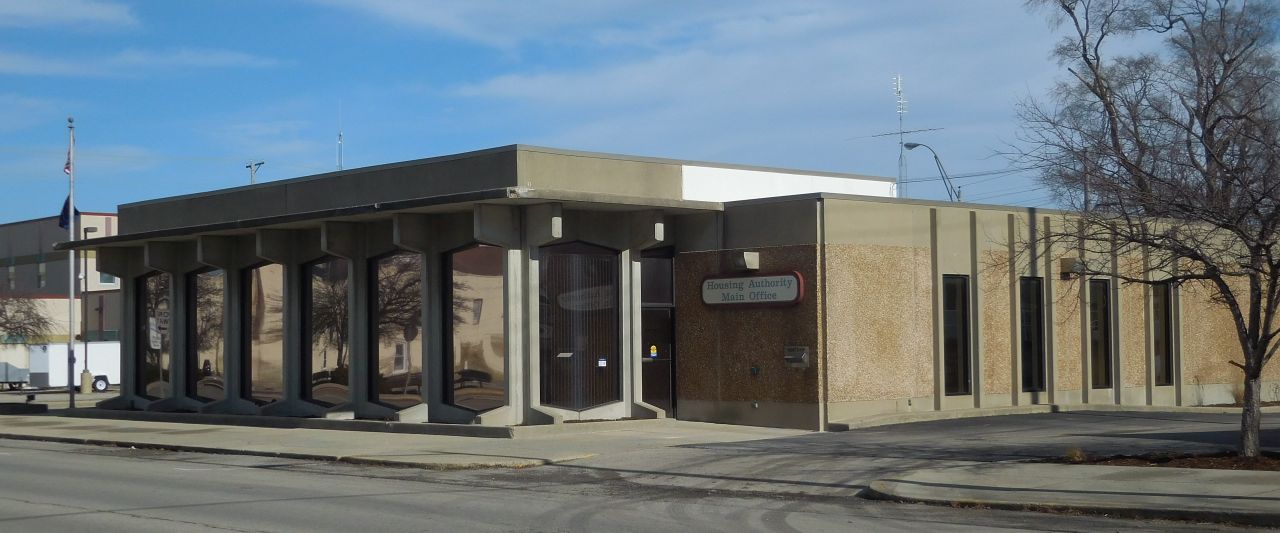 City of Marion Housing Authority