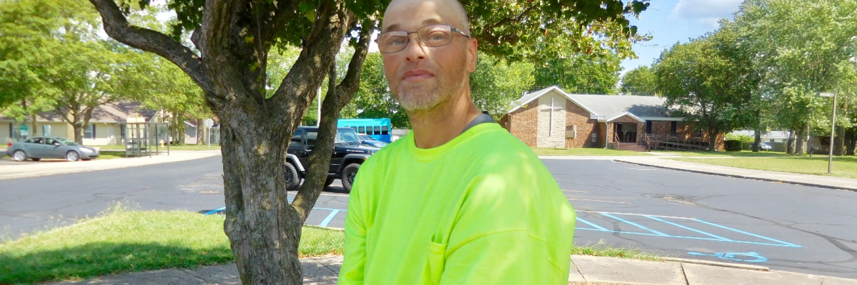 City of Marion, IN Shawn Fulton