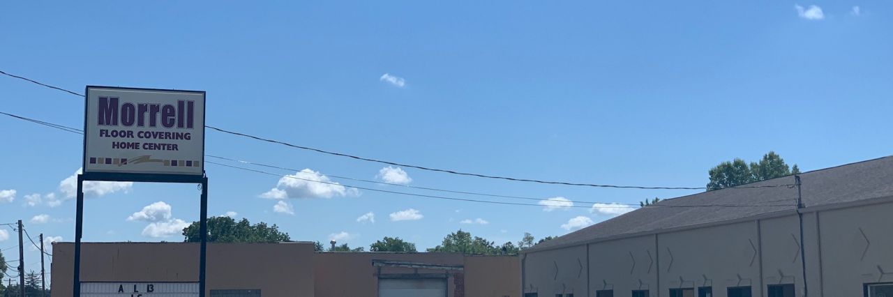 City of Marion, IN | Morrell Floor Covering