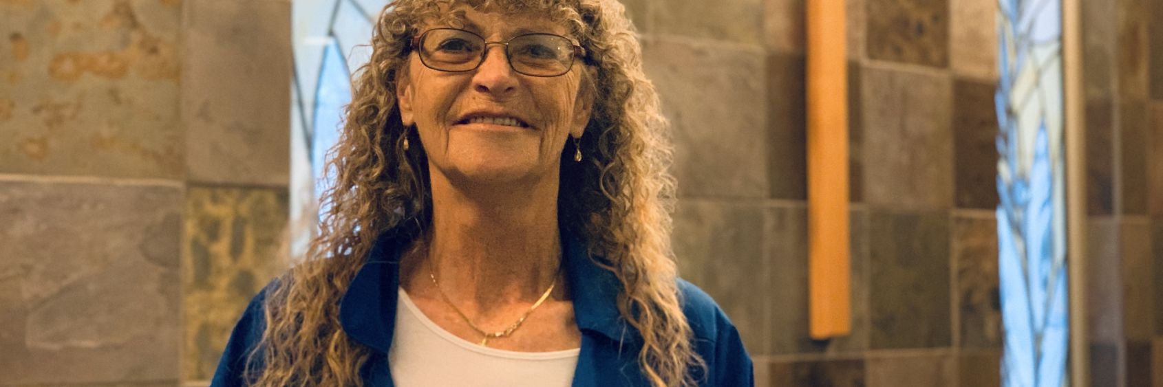 City of Marion, IN Donna Knight, "The Fudge Lady"