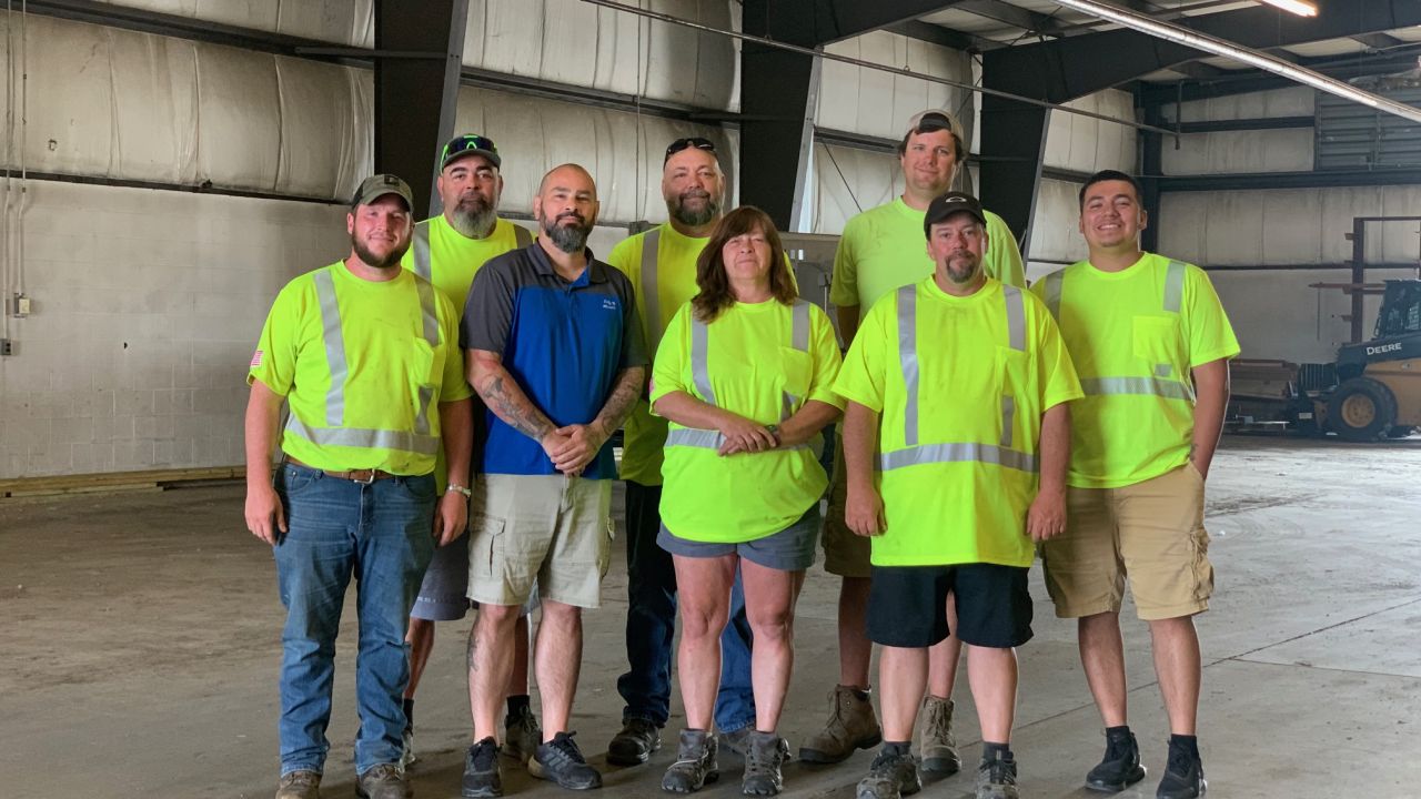 City of Marion, IN Compost Area Temporarily Closed for Mulching